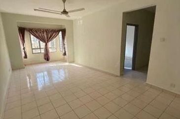 Apartment Tropika, Bandar Bukit Tinggi