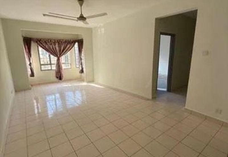 Apartment Tropika, Bandar Bukit Tinggi