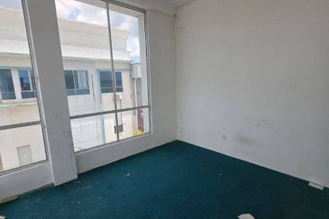 Taman Perindustrian Air Hitam Phase 1