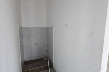 Taman Perindustrian Air Hitam Phase 1