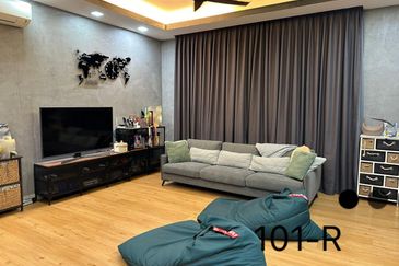 ATHIRA, Bandar Bukit Raja