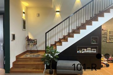 ATHIRA, Bandar Bukit Raja