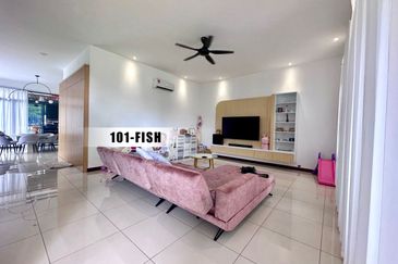 Terraza @ Eco Sanctuary