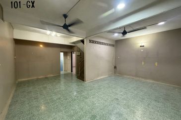 Taman Eng Ann, Klang