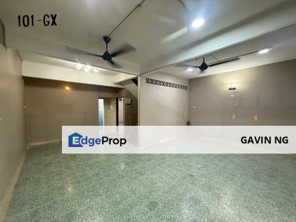 [VALUE BUY] 22x70 Taman Eng Ann Klang Double Storey Terrace House, Selangor, Klang