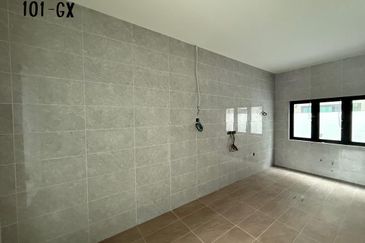 Taman Sungai Kapar Indah