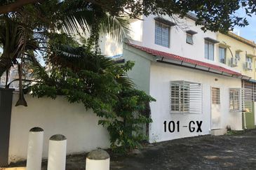 Berjaya Park (Taman Berjaya)