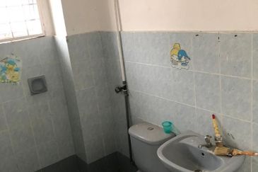 Berjaya Park (Taman Berjaya)