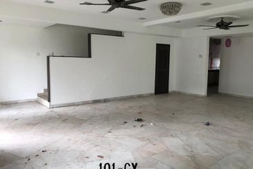 Berjaya Park (Taman Berjaya)