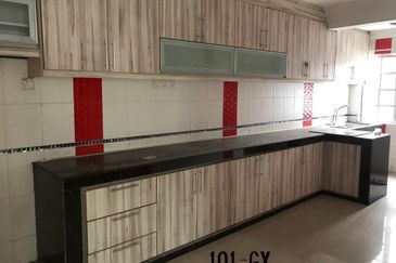 Berjaya Park (Taman Berjaya)