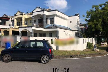 Berjaya Park (Taman Berjaya)