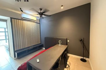 Union Suites, Bandar Sunway