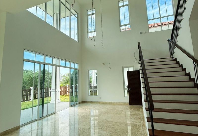 Setia Eco Park Phase 8