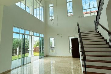 Setia Eco Park Phase 8