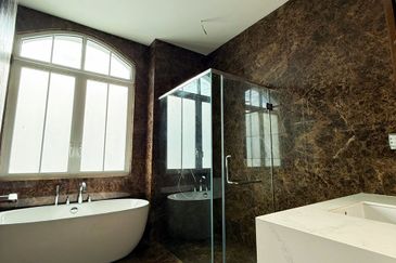 Setia Eco Park Phase 8