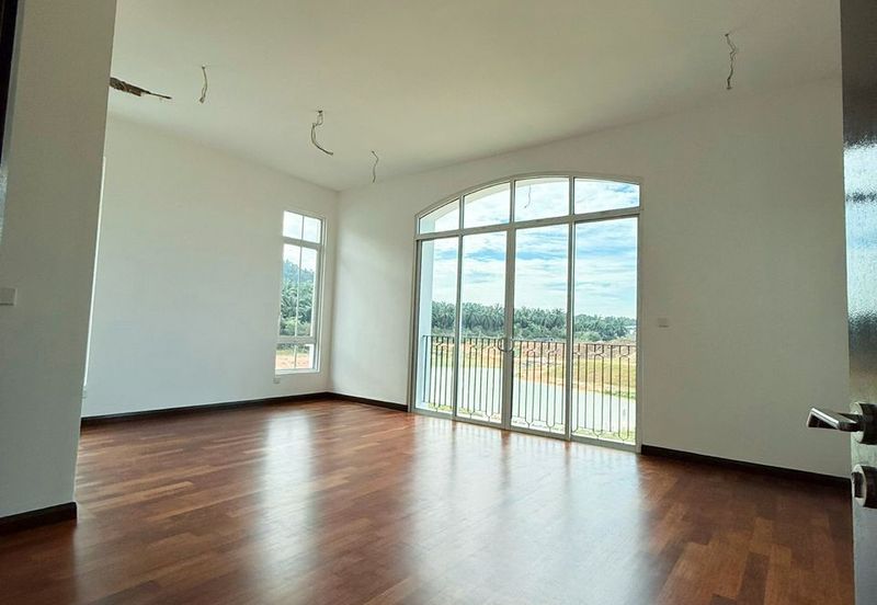 Setia Eco Park Phase 8