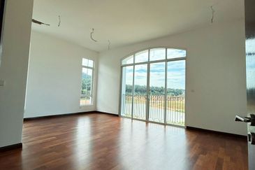 Setia Eco Park Phase 8