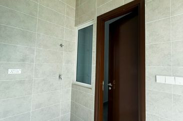 Setia Eco Park Phase 8