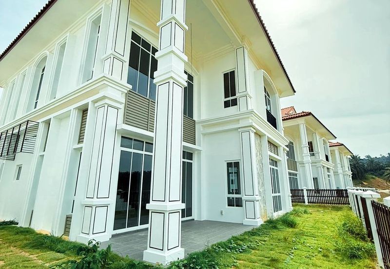 Setia Eco Park Phase 8