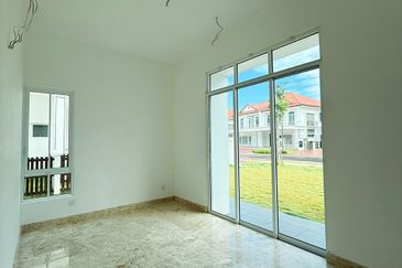 Setia Eco Park Phase 8