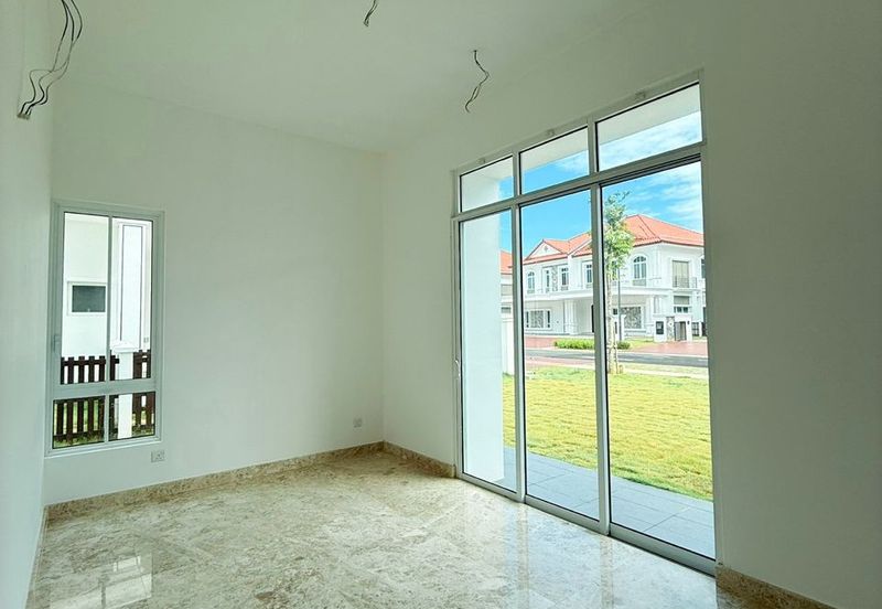 Setia Eco Park Phase 8