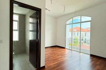 Setia Eco Park Phase 8