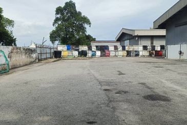 Kawasan Perindustrian Klang Utama