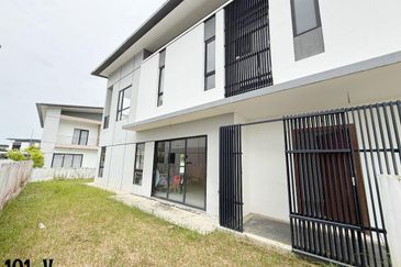 Cheria Residences, Tropicana Aman