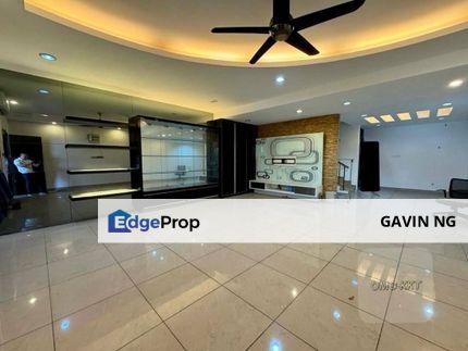 [VALUE BUY] 20x80 Telok Gadong Besar Taman Gembira Klang  Double Storey Terrace House, Selangor, Klang