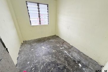 Bandar Bukit Tinggi 1 Apartment