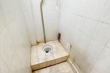 Bandar Bukit Tinggi 1 Apartment