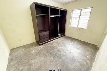 Bandar Bukit Tinggi 1 Apartment