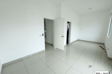 Setia Alam Setia Utama 1