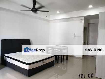 [VALUE BUY] I-Soho I City Shah Alam Studio Unit, Selangor, Shah Alam