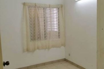 Pangsapuri Akasia, Bandar Setia Alam