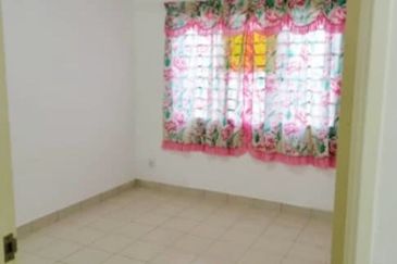 Pangsapuri Akasia, Bandar Setia Alam