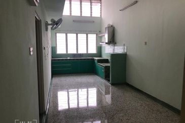 Taman Eng Ann, Klang