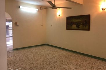 Taman Eng Ann, Klang