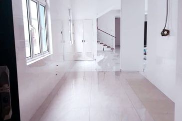 Casa Idaman, Setia Alam