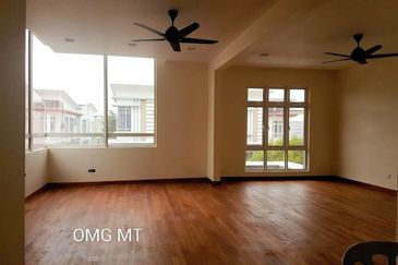 Casa Idaman, Setia Alam