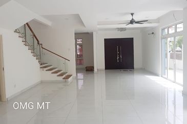 Casa Idaman, Setia Alam