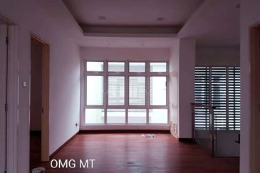 Casa Idaman, Setia Alam