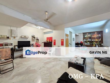 [VALUE BUY] 20x70 Taman Gembira Klang Double Storey Terrace House, Selangor, Klang