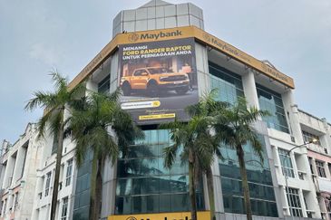 Bandar Baru Klang