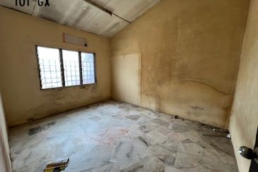 Taman Menara Maju, Klang