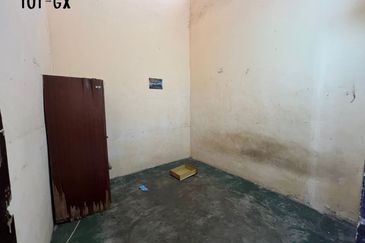 Taman Menara Maju, Klang