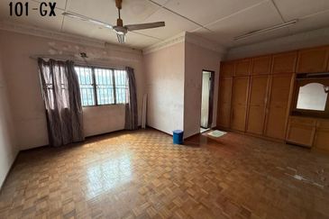 Lorong Dato Abdul Hamid 26C