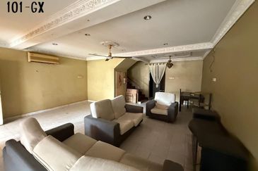 Lorong Dato Abdul Hamid 26C