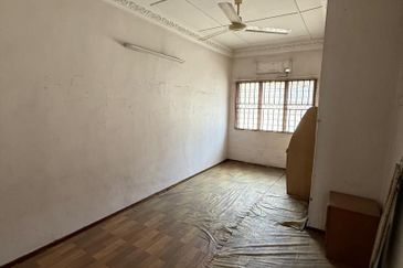 Lorong Dato Abdul Hamid 26C