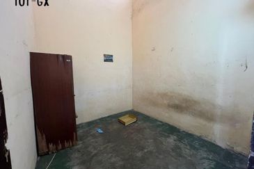 Taman Menara Maju, Klang